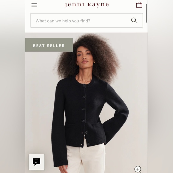 Jenni Kayne Cooper Cardigan - Picture 5 of 5